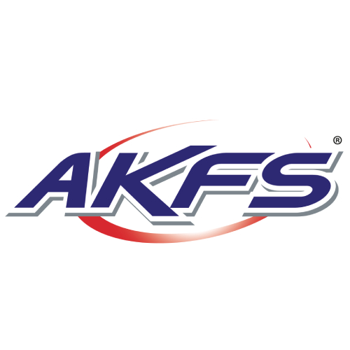 Advanced KFS Special Vehicles Ltd Logo